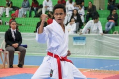 IV Copa Sensei José André Ferreira