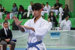 IV Copa Sensei José André Ferreira