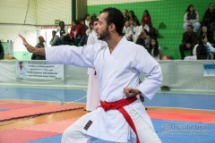 IV Copa Sensei José André Ferreira