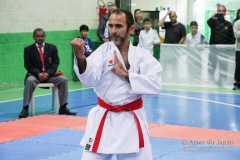 IV Copa Sensei José André Ferreira