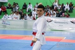 IV Copa Sensei José André Ferreira