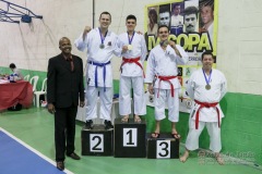 IV Copa Sensei José André Ferreira