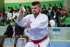 IV Copa Sensei José André Ferreira