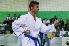 IV Copa Sensei José André Ferreira