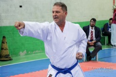 IV Copa Sensei José André Ferreira