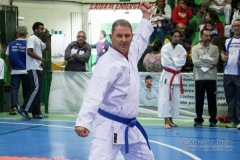 IV Copa Sensei José André Ferreira