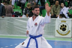 IV Copa Sensei José André Ferreira