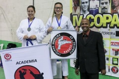 IV Copa Sensei José André Ferreira