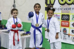 IV Copa Sensei José André Ferreira