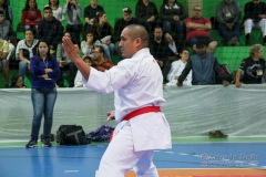 IV Copa Sensei José André Ferreira