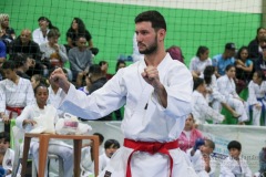 IV Copa Sensei José André Ferreira