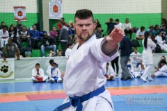 IV Copa Sensei José André Ferreira