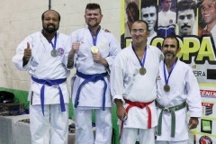 IV Copa Sensei José André Ferreira