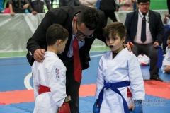 IV Copa Sensei José André Ferreira