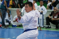 IV Copa Sensei José André Ferreira