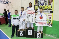 IV Copa Sensei José André Ferreira