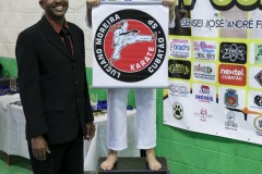 IV Copa Sensei José André Ferreira