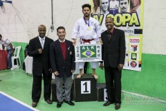 IV Copa Sensei José André Ferreira