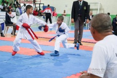 IV Copa Sensei José André Ferreira