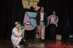 MimiParty 5 - Dia 1