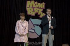 MimiParty 5 - Dia 1