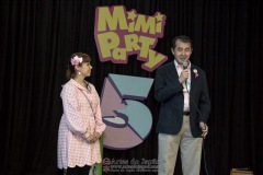 MimiParty 5 - Dia 1