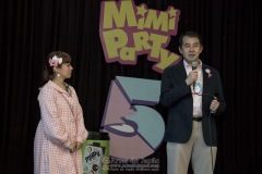 MimiParty 5 - Dia 1