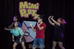 MimiParty 5 - Dia 1