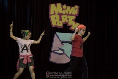 MimiParty 5 - Dia 1