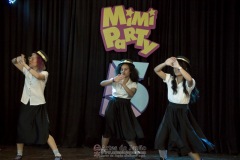 MimiParty 5 - Dia 1