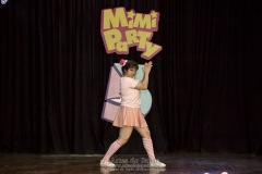 MimiParty 5 - Dia 1