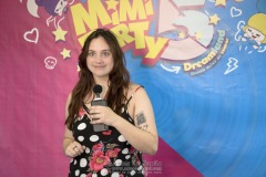 MimiParty 5 - Dia 1