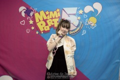 MimiParty 5 - Dia 1