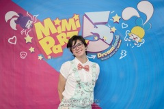 MimiParty5 - Dia 2