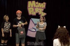 MimiParty5 - Dia 2