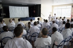 1º Seminário de Formação de Instrutores IKGA-Brasil