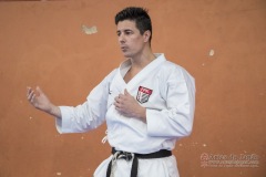 Seminário de Kata Gojuryu e Shotokan