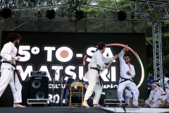 5º To-Sa Matsuri - Dia 2