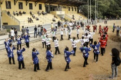 7º ToSa Matsuri - Dia 1