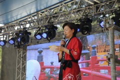 7º ToSa Matsuri - Dia 2