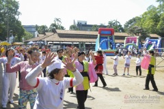 7º ToSa Matsuri - Dia 2