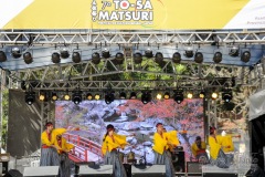 7º ToSa Matsuri - Dia 2