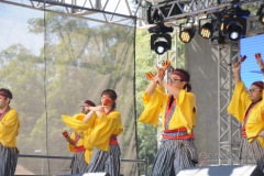 7º ToSa Matsuri - Dia 2