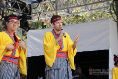 7º ToSa Matsuri - Dia 2