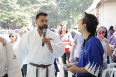 7º ToSa Matsuri - Dia 2