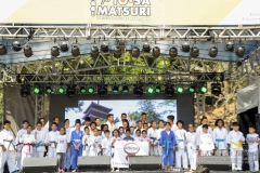 7º ToSa Matsuri - Dia 2