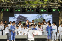 7º ToSa Matsuri - Dia 2