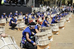 7º ToSa Matsuri - Dia 2