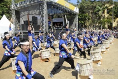 7º ToSa Matsuri - Dia 2