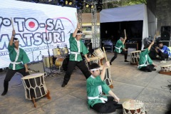 7º ToSa Matsuri - Dia 2